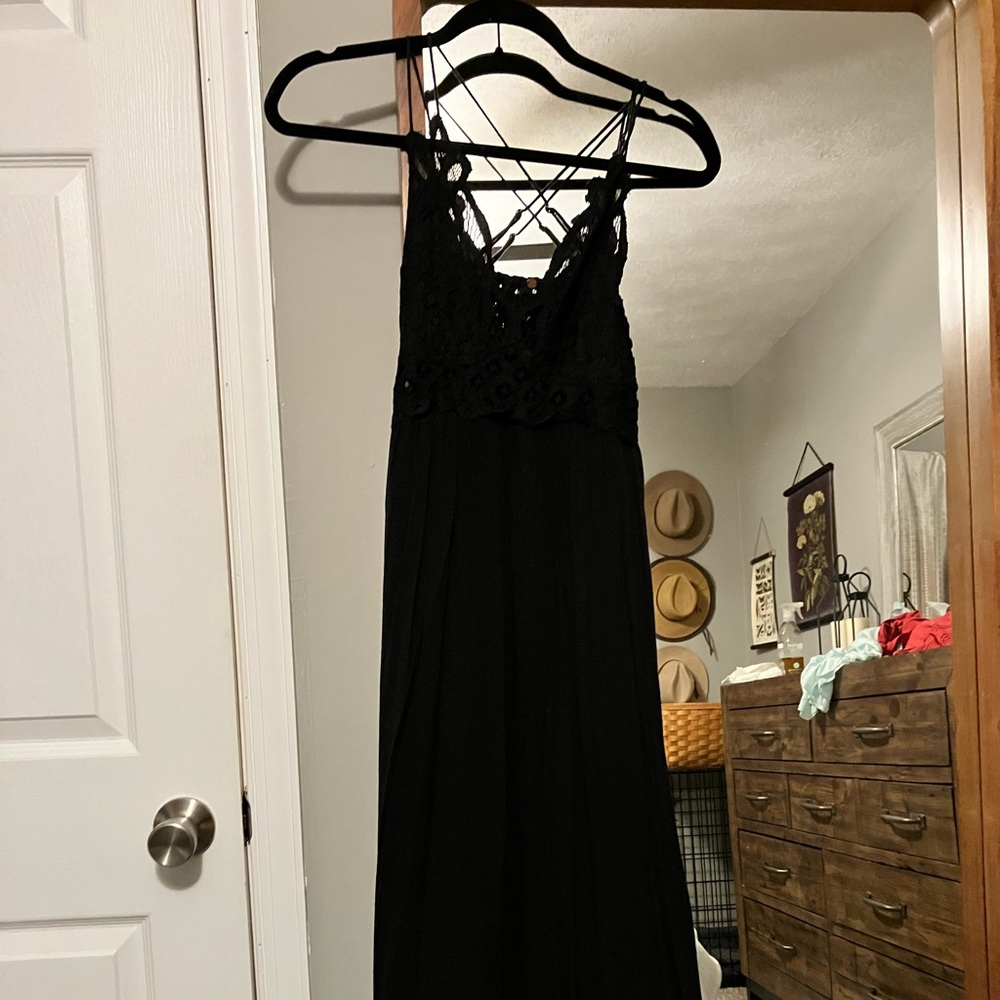 Free People Adella Maxi